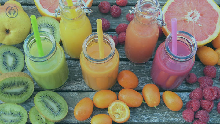 Initial Dietary Suggestions After Bariatric Surgery