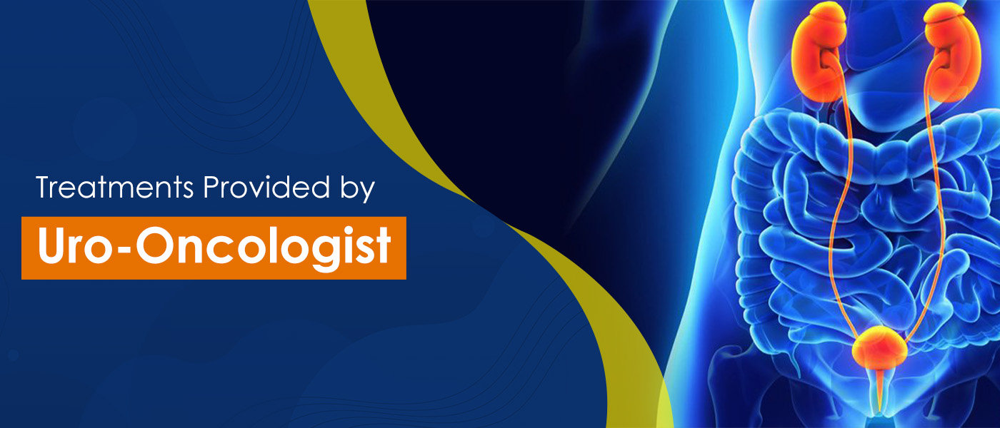 Uro Oncologist in Bhubaneswar