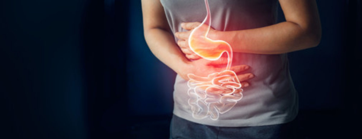 Gastrointestinal Bleeding in Adolescents Gastrointestinal Bleeding in Adolescents
