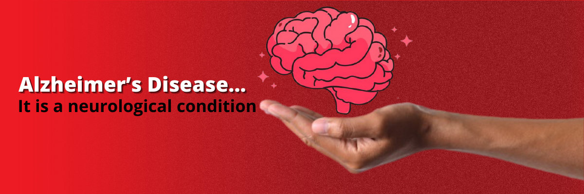 Alzheimer’s Disease Alzheimer’s Disease