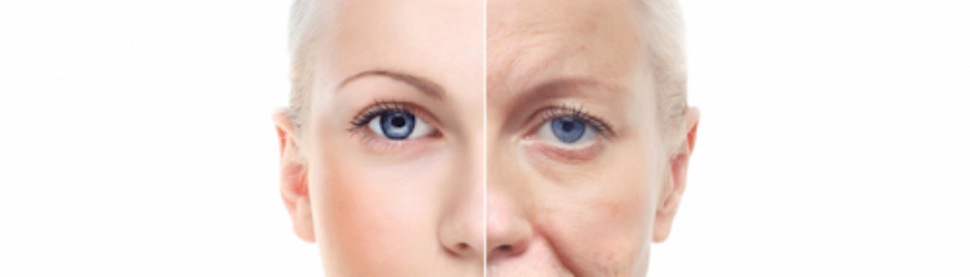 Non-surgical face lift Non-surgical face lift