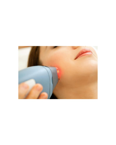 Laser treatment