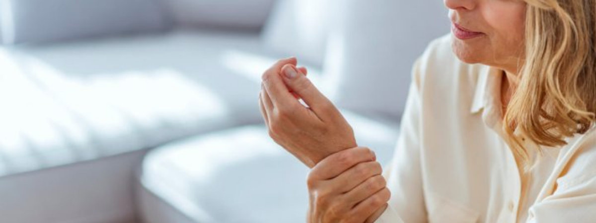 Rheumatoid Arthritis Rheumatoid Arthritis