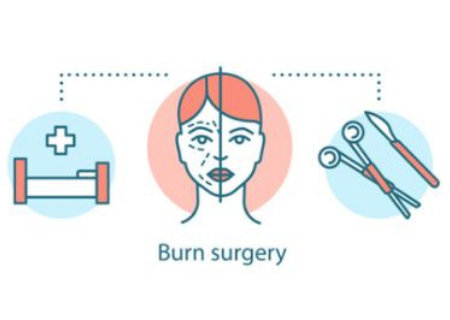 Burn Reconstruction Surgery