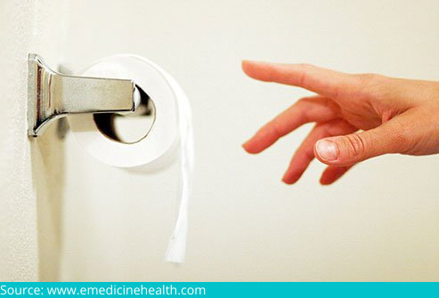 Diarrhoea