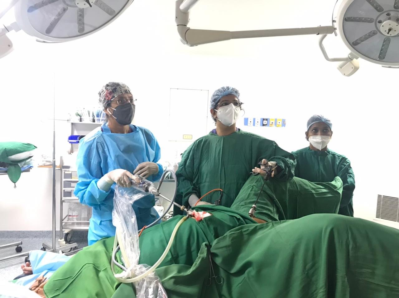 Know-all-everything-about-Gynecologic-Laparoscopy Know-all-everything-about-Gynecologic-Laparoscopy