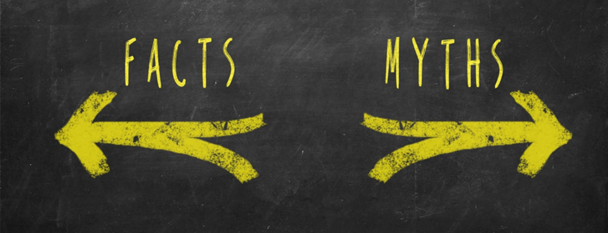 Celiac Disease - Myths and Facts Celiac Disease - Myths and Facts