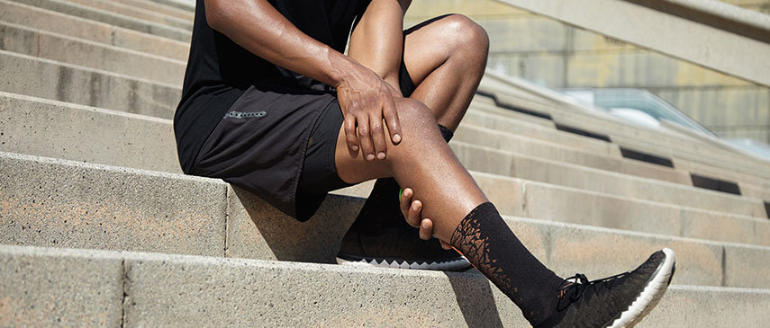 Knee pain Knee pain