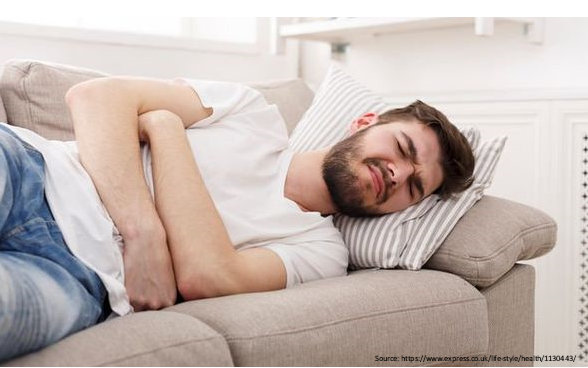 7 Potential Warning Signs of Stomach Cancer 7 Potential Warning Signs of Stomach Cancer