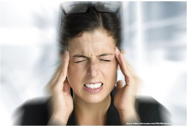 Causes of Seizures