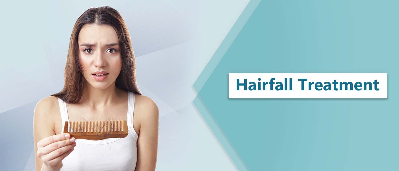 Hair Fall Treatment Hair Fall Treatment