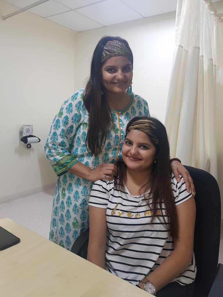 Happy Patient Happy Patient