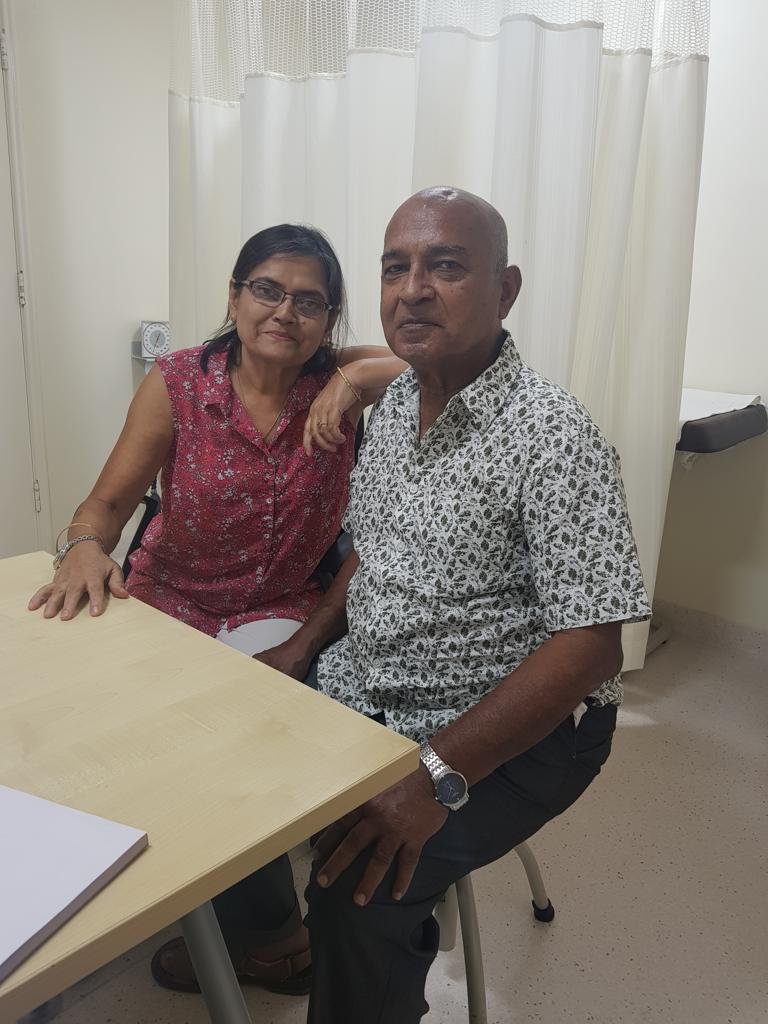 Images of Happy Patient Images of Happy Patient