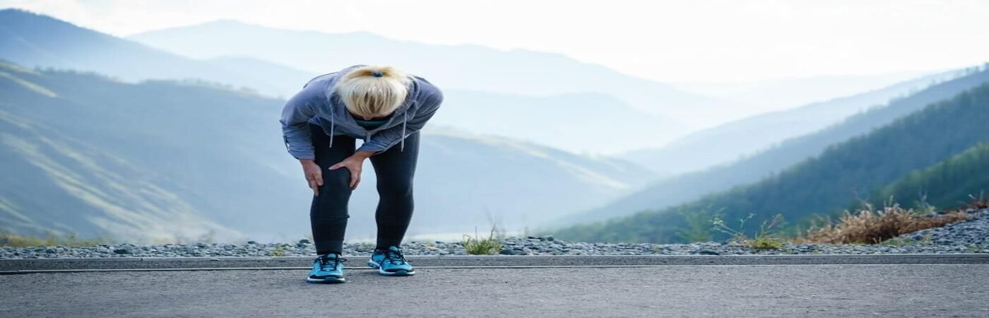 Joint pain Joint pain