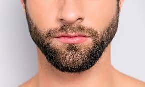 Beard Transplant