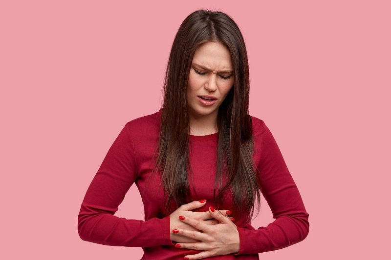 Treatment of Food Poisoning