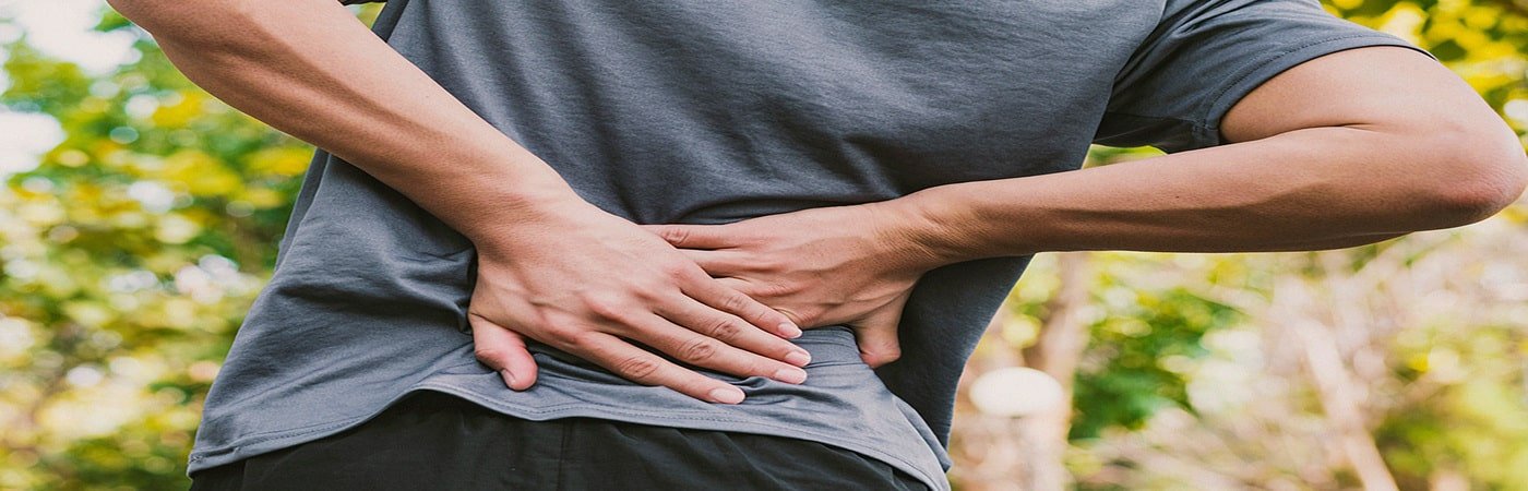 Back pain Back pain