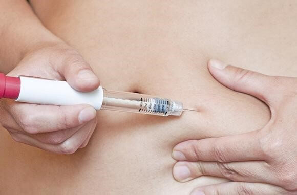 Fertility Injections