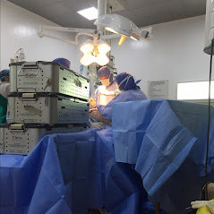 Operating room Operating room