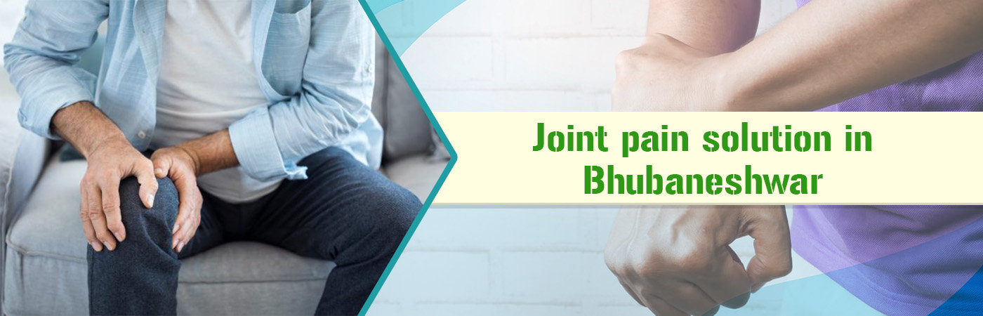 Joint Pain Joint Pain