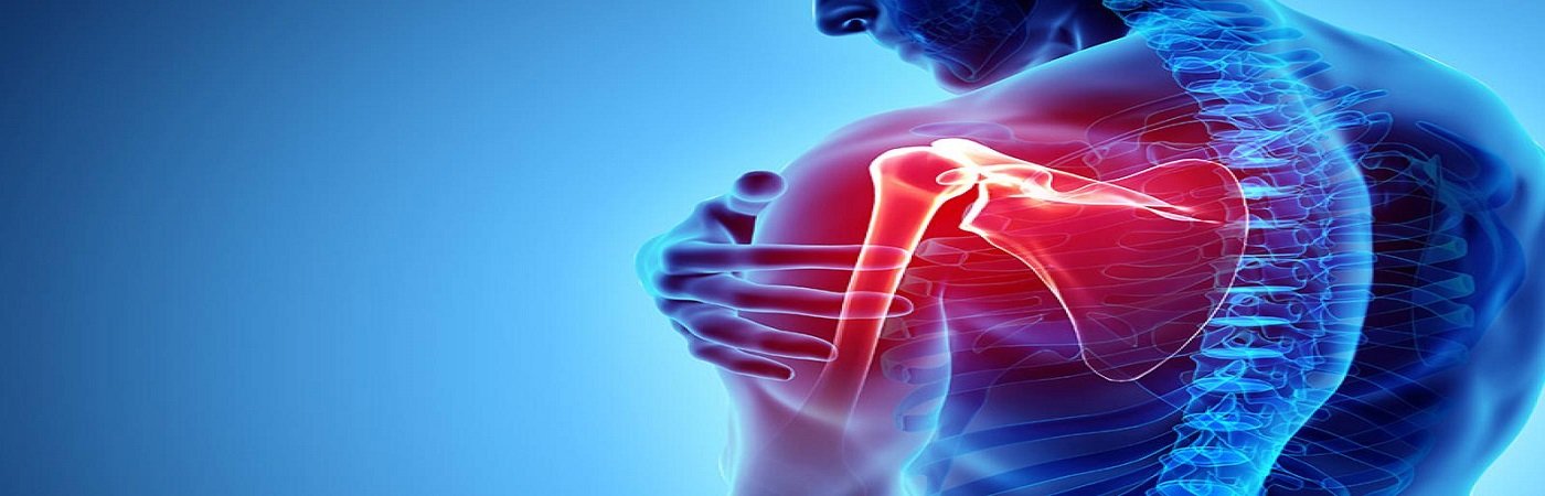 Shoulder Pain Shoulder Pain
