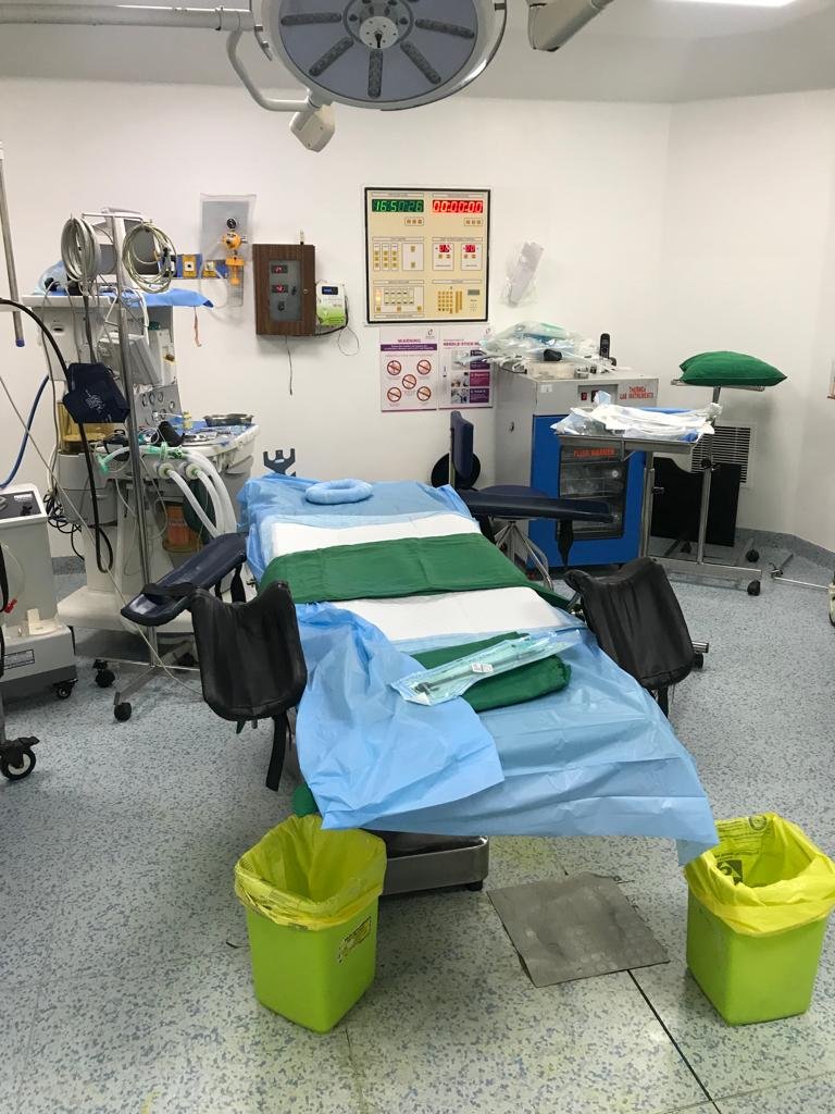 Operation theatre Operation theatre