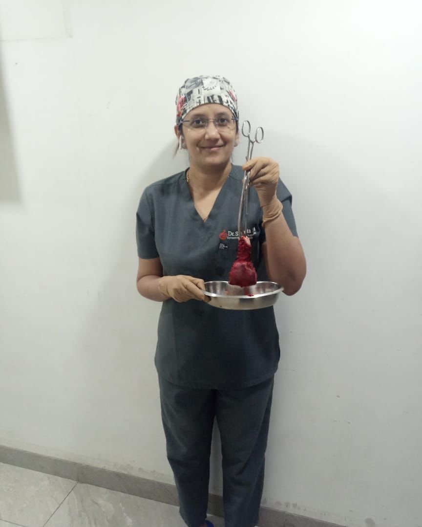 Dr Shweta Shah Dr Shweta Shah