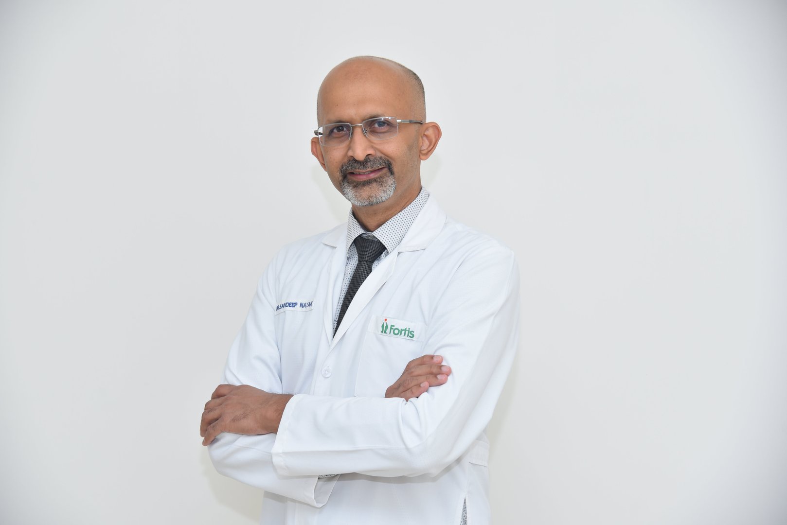 Dr. Sandeep Nayak Dr. Sandeep Nayak