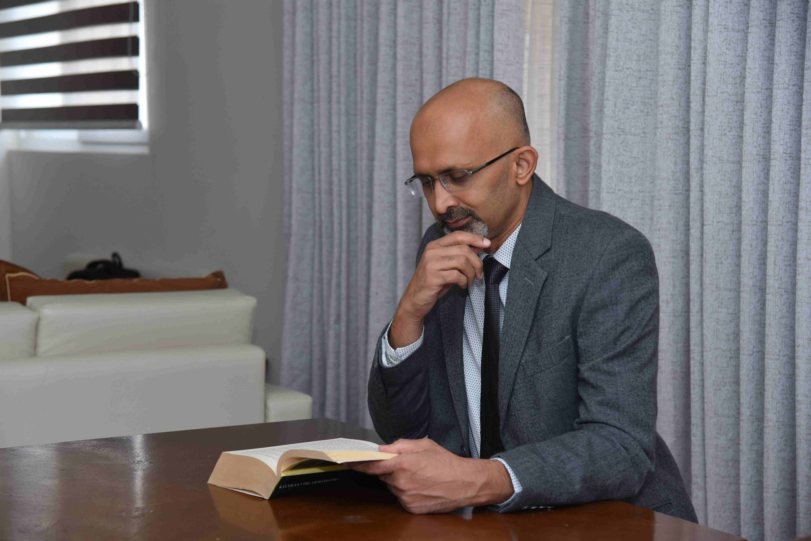 Dr. Sandeep Nayak Dr. Sandeep Nayak