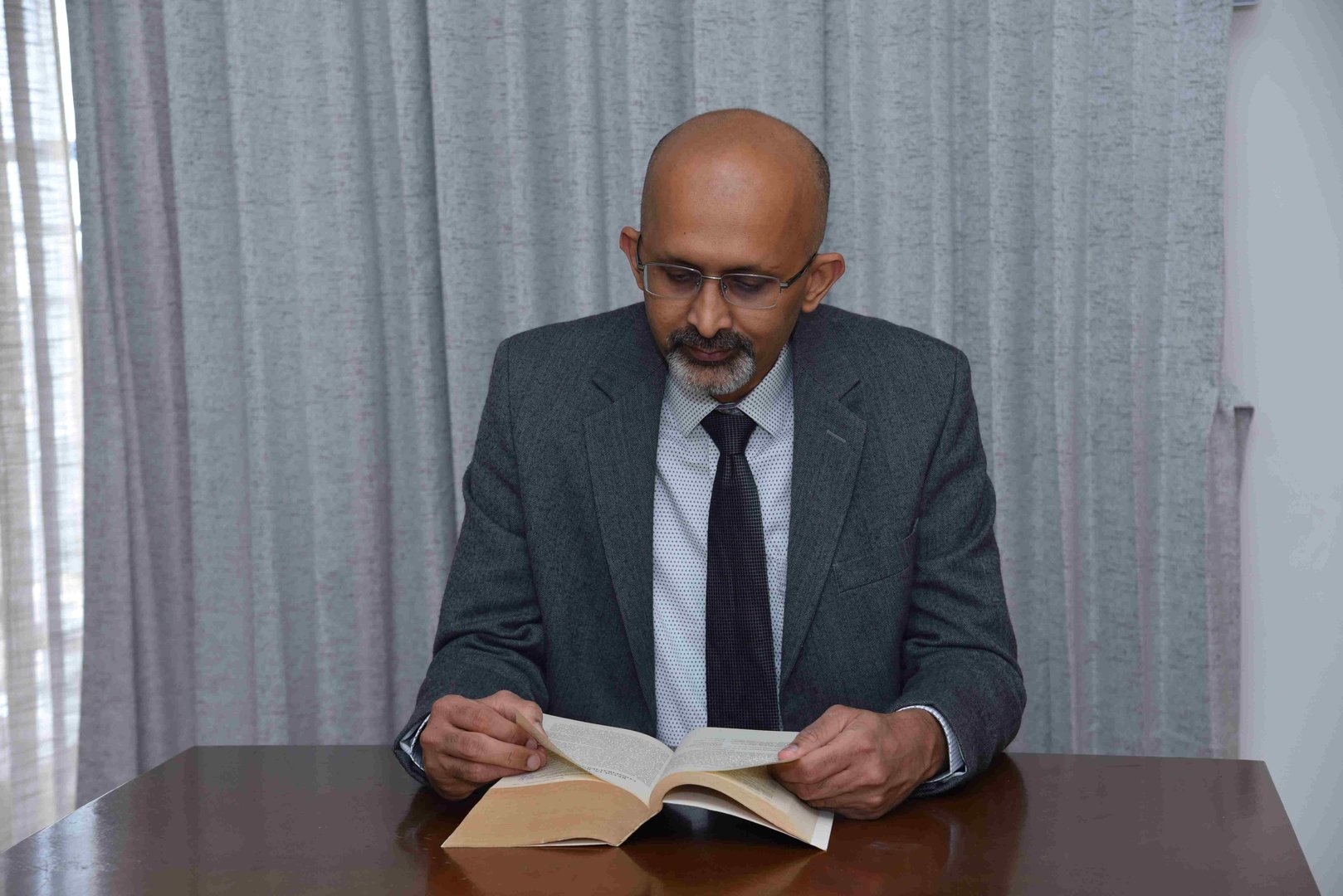 Dr. Sandeep Nayak Dr. Sandeep Nayak