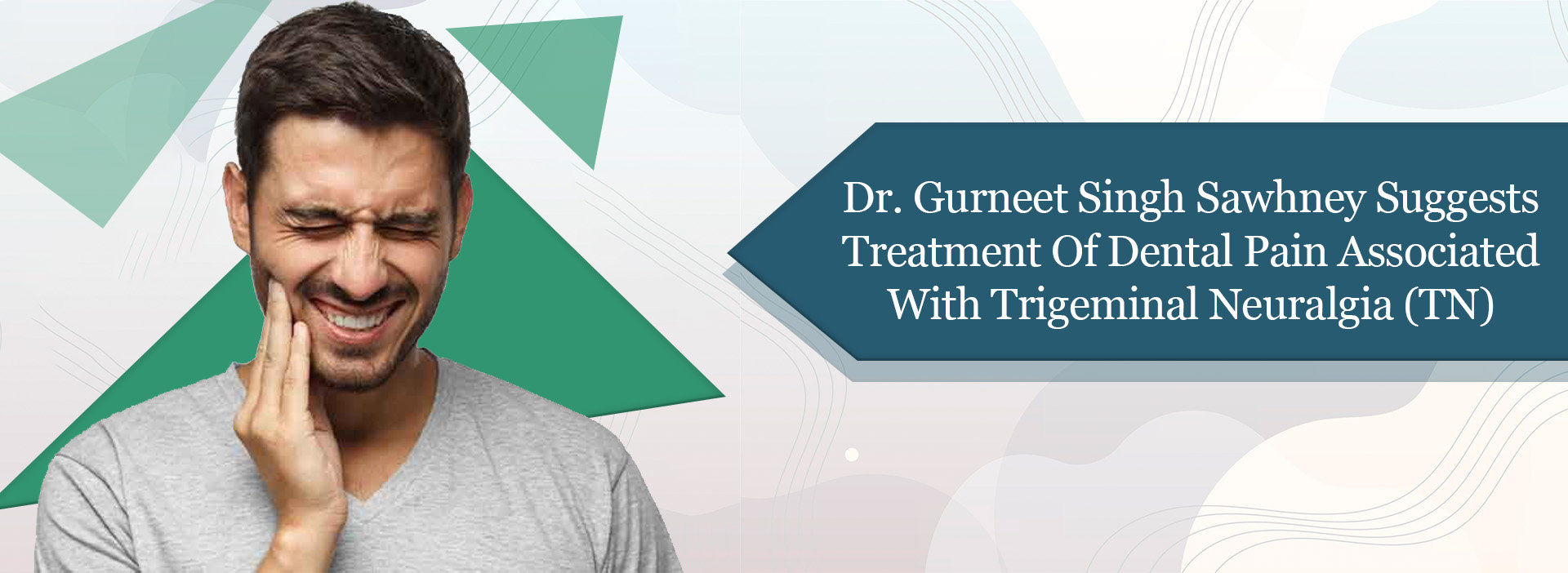 Trigeminal Neuralgia (TN) Trigeminal Neuralgia (TN)