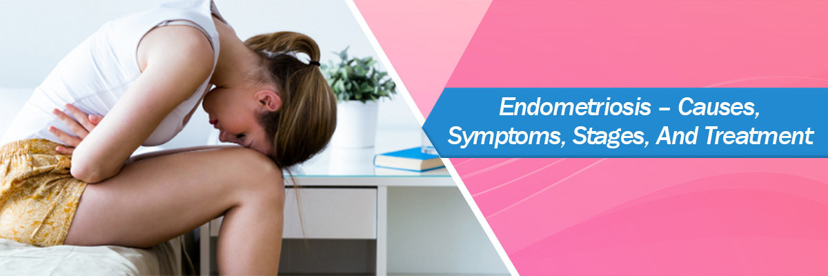 Endometriosis Endometriosis