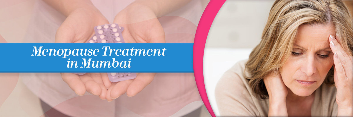 Menopause Treatment Menopause Treatment