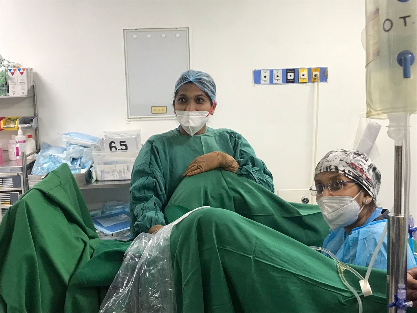 Hysteroscopy Hysteroscopy