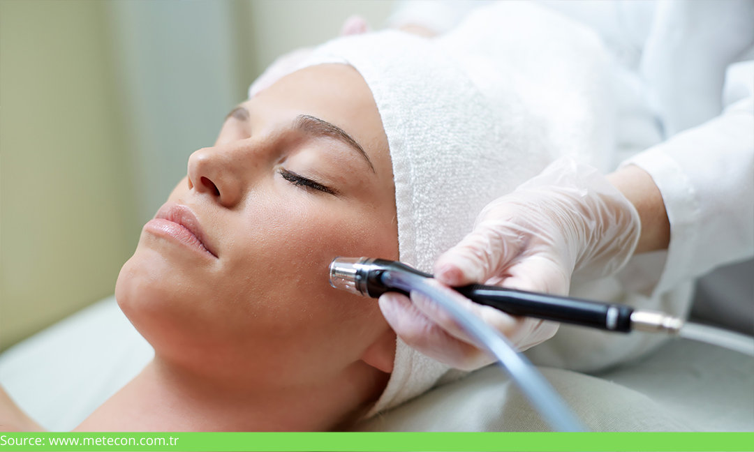 Microdermabrasion
