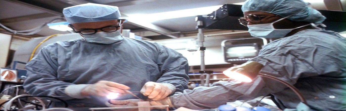 Reconstructive microsurgery Reconstructive microsurgery