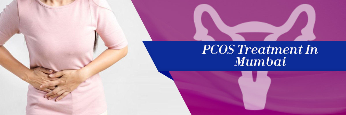 PCOS Treatment PCOS Treatment