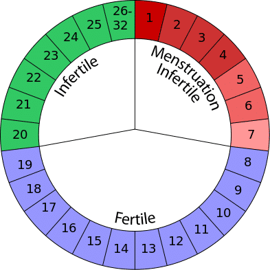 Fertility Awareness Method | California Family PACT