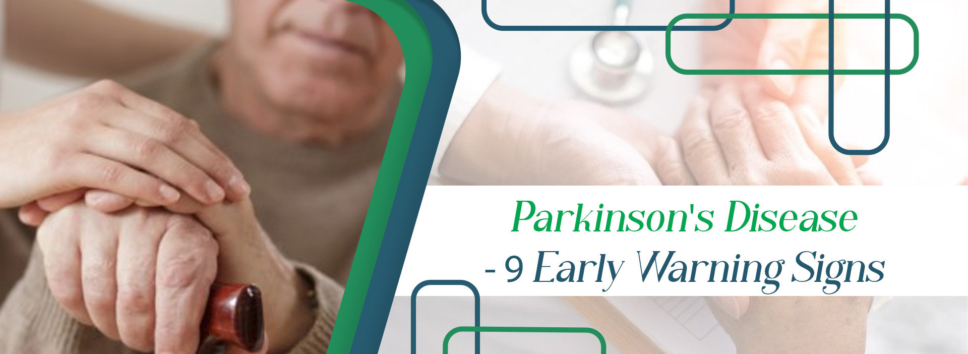 Parkinson's Disease Parkinson's Disease