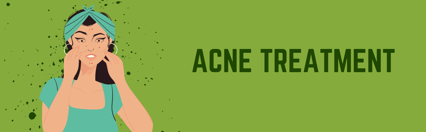 Acne Treatment Acne Treatment