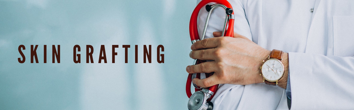 Skin grafting Skin grafting