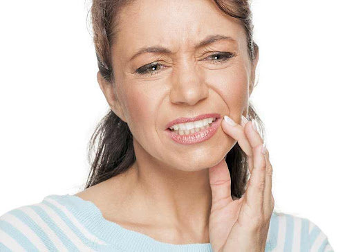 Tooth extractions Tooth extractions
