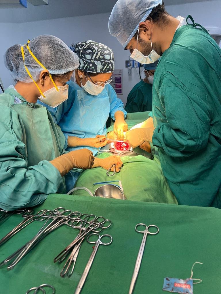Operation Operation