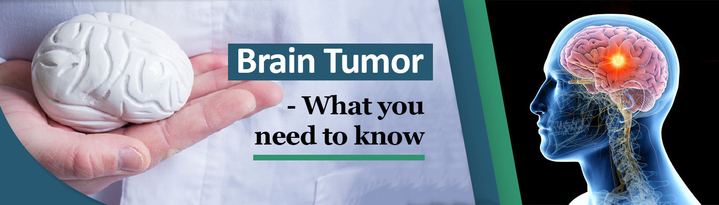 Brain Tumor Brain Tumor