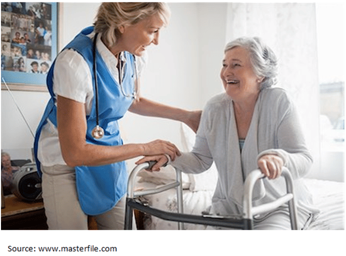 Physiotherapist