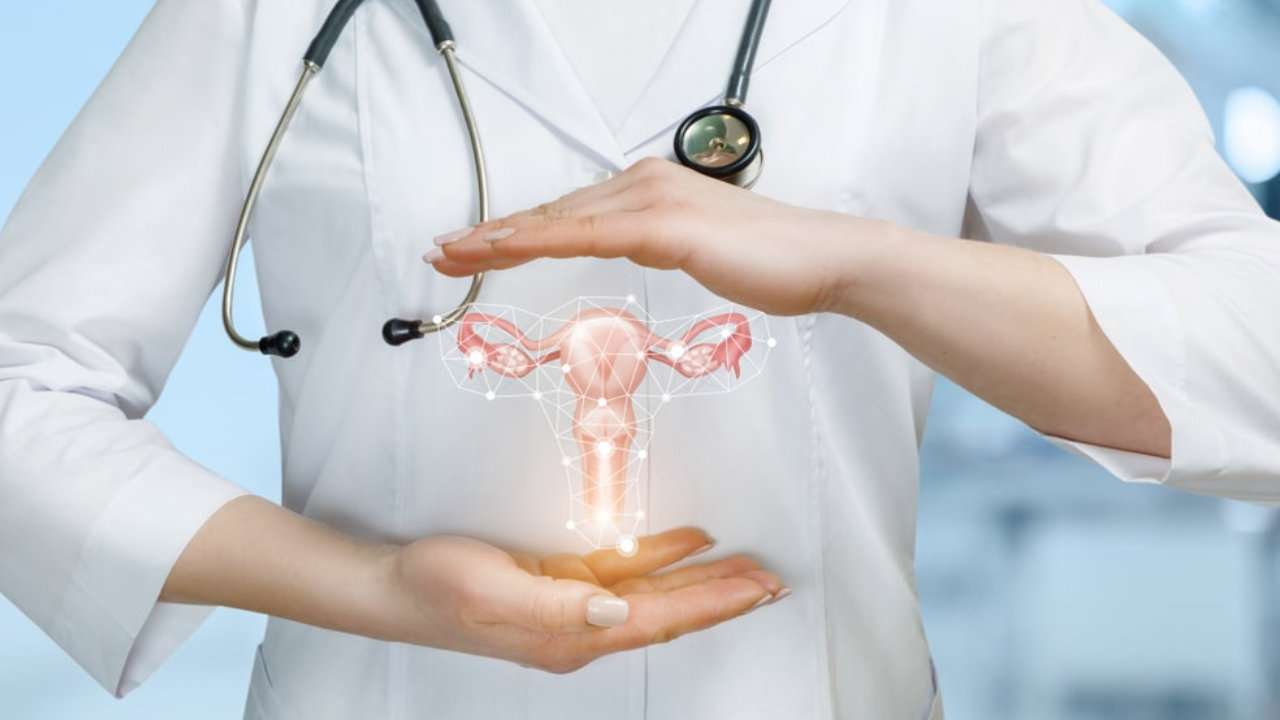 Gynecological Treatment
