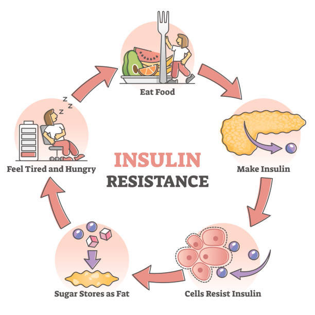 Insulin resistance