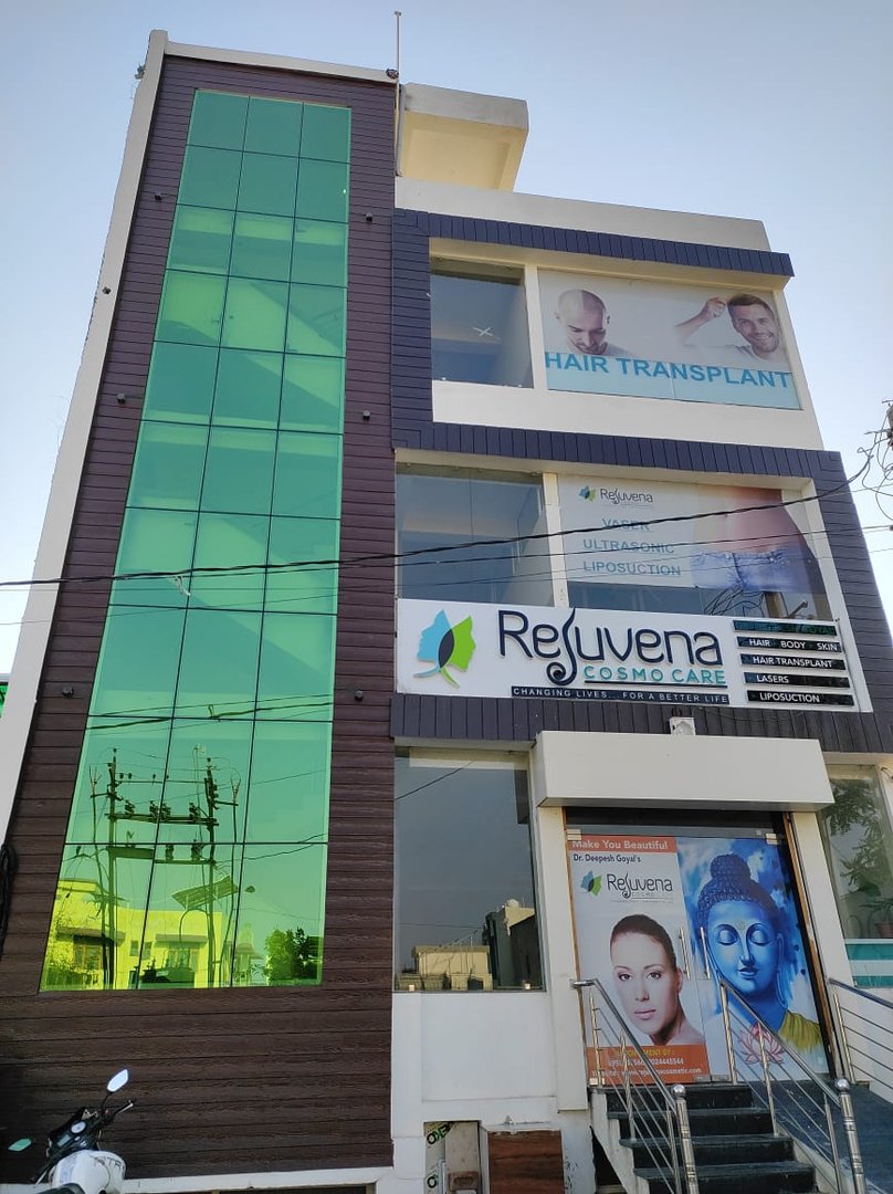 Rejuvena Hospital Rejuvena Hospital