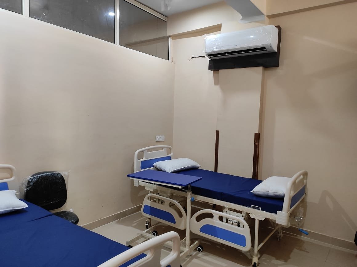 Internal structure of Rejuvena Internal structure of Rejuvena