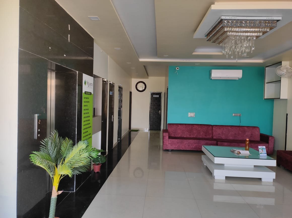 Internal image of Rejuvena Internal image of Rejuvena